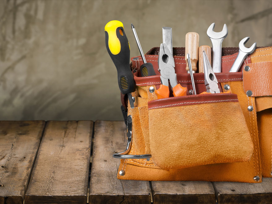 handyman tool kit