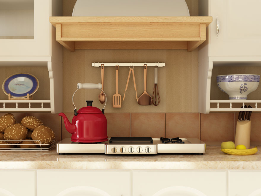 Maximize Your Kitchen Space Handyman Vancouver