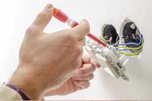vancouver handyman electrical services