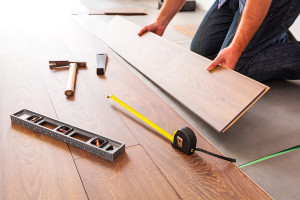 vancouver handyman flooring services