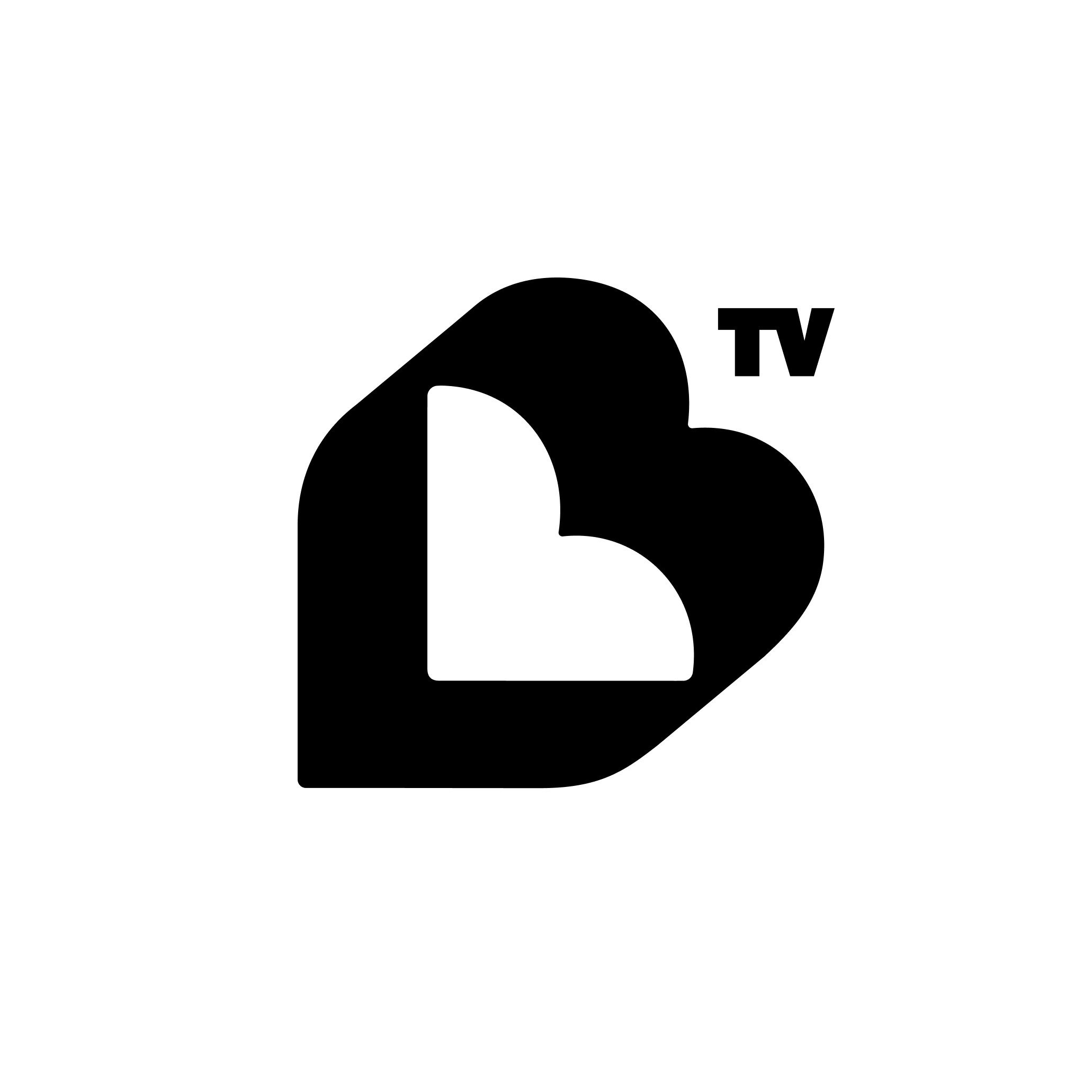 Broad Band TV