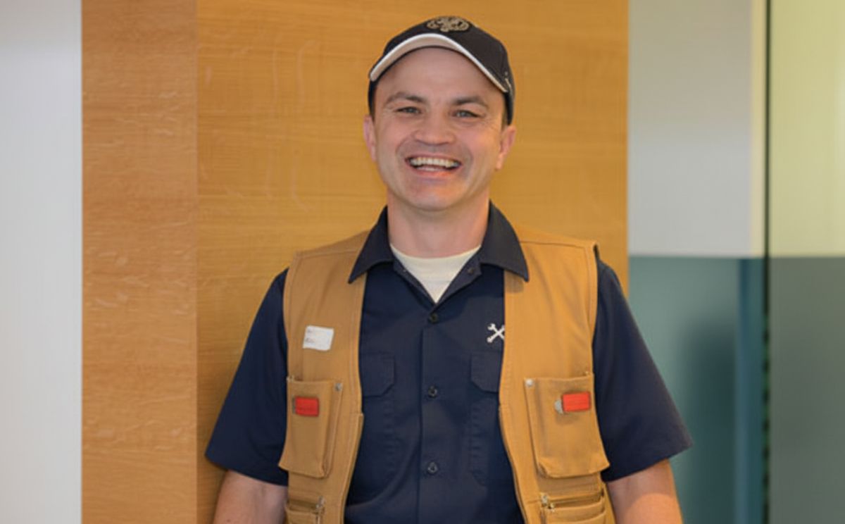 insured vanccouver handyman